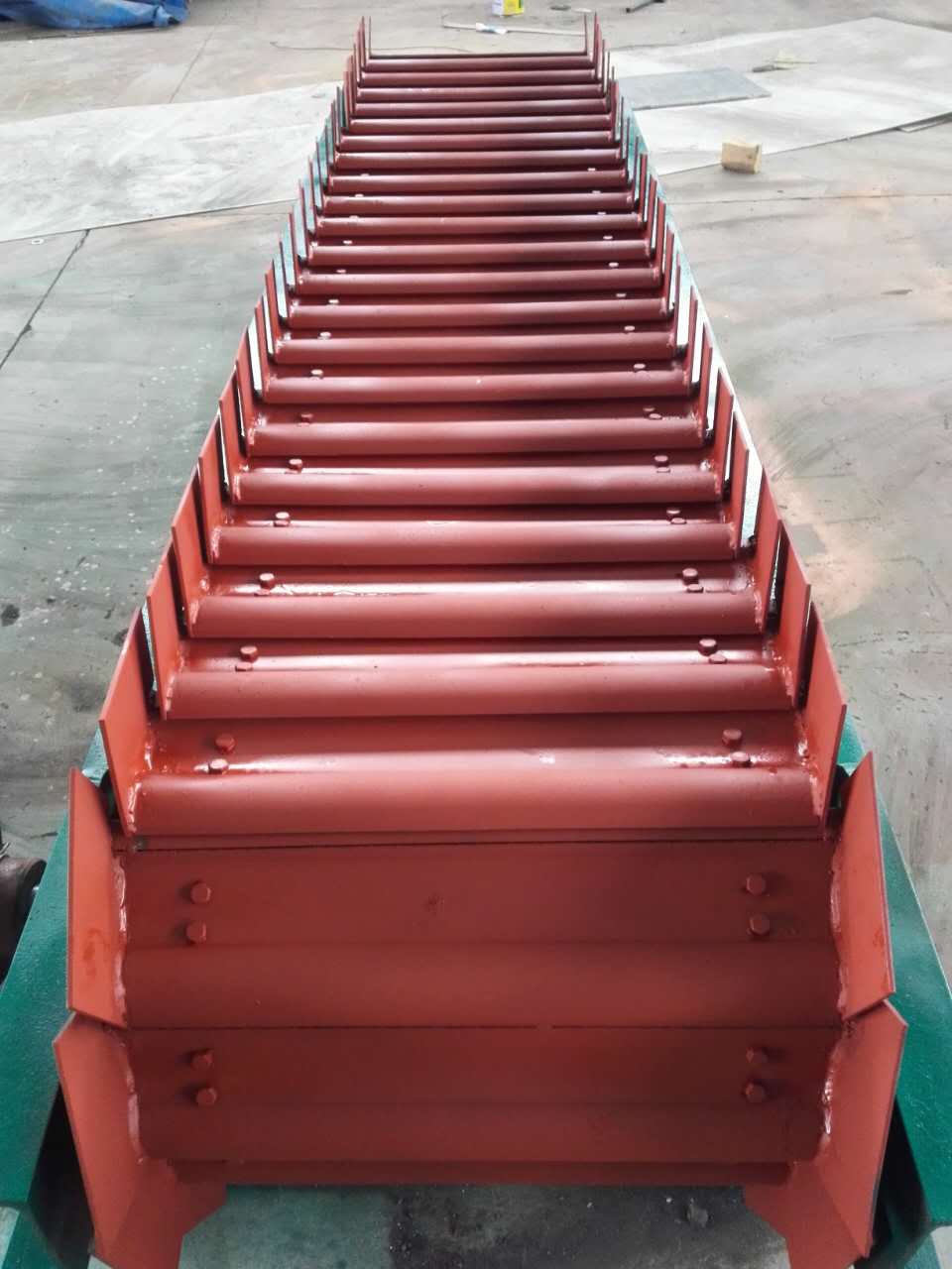 圖片名稱：鏈板喂料機(jī)
點(diǎn)擊次數(shù)：3044次